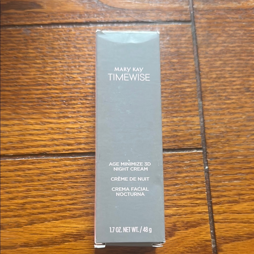 Mary Kay TimeWise Night Cream